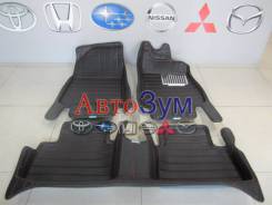Коврики. Nissan Juke, F15, F15E, F15N Двигатели: HR15DE, HR16DE, MR16DDT