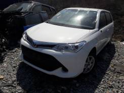 Цилиндр главный тормозной. Toyota Corolla Fielder, NRE161G Двигатель 2NRFKE