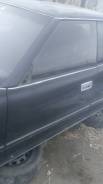 Молдинг. Toyota Crown, GS131H, GS131