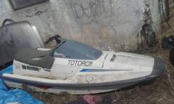 Продам гидроцикл Yamaha J650A