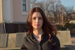 Лаборант. Незаконченное высшее образование (студент), опыт работы 8 месяцев