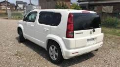 Honda Crossroad. RT4, R20A ����