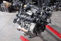 Двигатель в сборе. Mercedes-Benz W203 Mercedes-Benz C-Class, W203