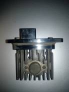 Реостат печки. Toyota: Corolla, Corolla Levin, Sprinter Trueno, Sprinter, Sprinter Marino, Corolla Ceres, Corolla Sprinter Двигатели: 3CE, 7AFE, 2E, 3...