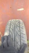Dunlop Le Mans. Летние, 2009 год, износ: 10%, 1 шт