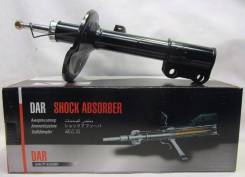 Амортизатор. Toyota Kluger V Toyota Harrier, SXU15, SXU10, ACU10, MCU10, ACU15, MCU15 Toyota Kluger Lexus RX300, MCU10, MCU15 Двигатели: 2AZFE, 5SFE...