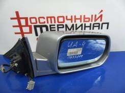 Зеркало заднего вида боковое. Honda Inspire, UA4, UA5 Honda Saber, UA5, UA4