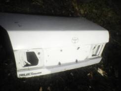 Крышка багажника. Toyota Corona, ST191, ST190, CT190, CT195, ST195, AT190 Toyota Carina E, ST191 Двигатели: 3SFE, 2C, 4SFE, 4AFE. Под заказ