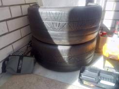 Nitto Invo. Летние, износ: 60%, 2 шт