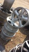 Subaru. 6.5x16", 5x100.00, ET48