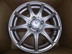 OZ Racing Force. 5.5x15, 4x100.00, ET43, ЦО 67,0 мм.