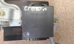 Блок abs. Toyota Crown, JZS175, JZS173, JZS171, JZS171W Toyota Crown Majesta, JZS171, JZS173, JZS175 Двигатели: 1JZGE, 2JZFSE, 1JZGTE