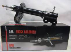Амортизатор. Toyota Kluger V, MCU20, ACU20 Toyota Highlander Toyota Harrier, GSU35, GSU30, MCU30, MCU10, MCU35, MCU15, ACU30, SXU15, ACU35, SXU10 Toyo...