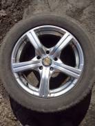 360 FORGED CONCAVE MESH 8. x16, 5x114.30