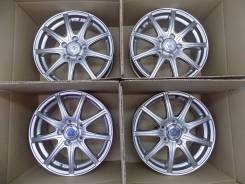 OZ Racing Force. 6.5x16, 5x114.30, ET53, ЦО 73,0 мм.