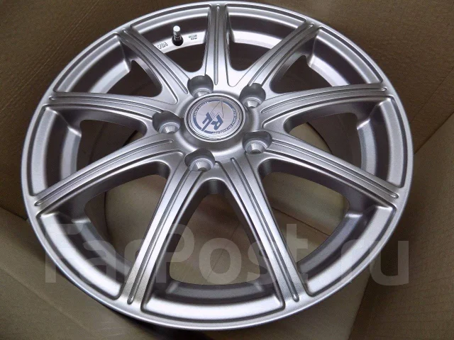 OZ Racing Force. 6.5x16", 5x114.3, ET53, �� 73���. ����