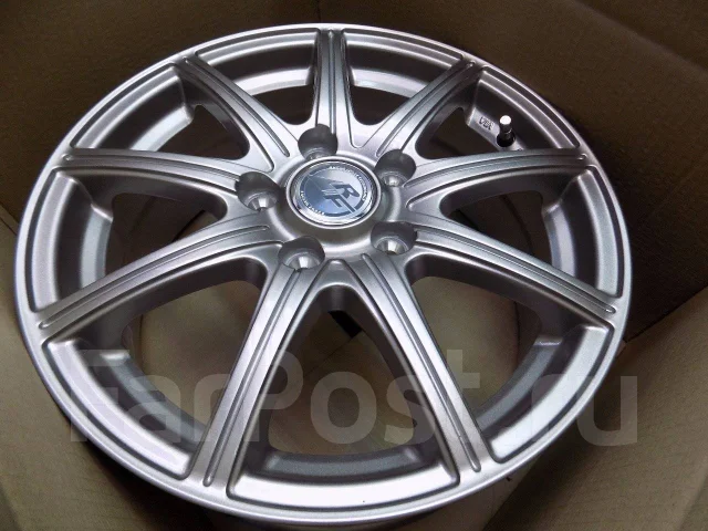OZ Racing Force. 6.5x16", 5x114.3, ET53, �� 73���. ����