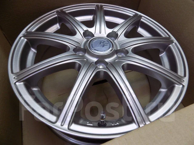 OZ Racing Force. 6.5x16", 5x114.3, ET53, �� 73���. ����
