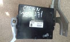 Блок abs. Toyota Crown, JZS175, GS171, JZS171, JZS171W Toyota Crown Majesta, JZS171, GS171 Двигатели: 1JZGE, 1GFE, 2JZGE
