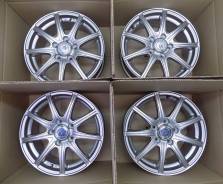 OZ Racing Force. 6.5x16, 5x114.30, ET38, ЦО 73,0 мм.