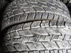Bridgestone Dueler A/T D694. Летние, 2009 год, износ: 10%, 2 шт