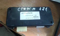 Блок управления двс. Toyota Crown, JZS171, JZS171W Двигатель 1JZGE