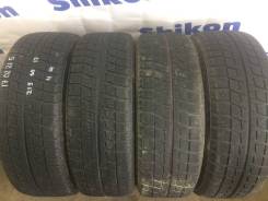Bridgestone Blizzak Revo2. Зимние, износ: 20%, 4 шт