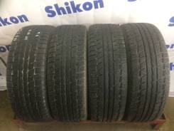 Dunlop Graspic DS2. Зимние, износ: 10%, 4 шт