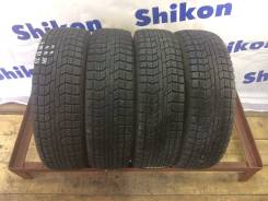 Falken Espia EP-01. Зимние, износ: 5%, 4 шт