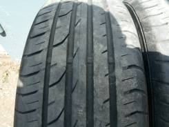 Continental ContiPremiumContact 2. Летние, 2012 год, износ: 30%, 1 шт