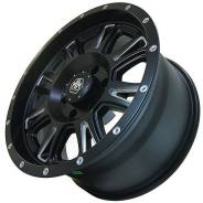 Mayhem Hammer 8050. 9.0x18, 6x139.70, ET-12, ЦО 110,5 мм.