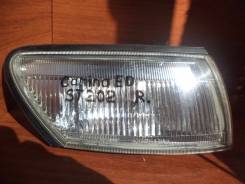 Габаритный огонь. Toyota Carina ED, ST202, ST201, ST203, ST200, ST205 Двигатели: 3SFE, 3SGE, 4SFE