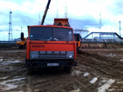 Камаз 5511. Обмен на легковую, 10 700 куб. см., 12 000 кг.