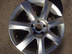 A-Tech Final Speed Gear-R. 7.0x17, 5x114.30
