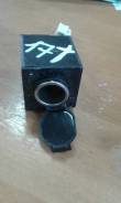 Прикуриватель. Toyota Crown, JZS171, JZS171W Двигатель 1JZGE