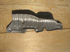 Тепловой экран. Toyota GS300, JZS160, UZS160, UZS161 Toyota Aristo, JZS160, JZS161 Toyota Crown Majesta, UZS171, UZS175, JZS177 Toyota Soarer, UZZ40 Д...