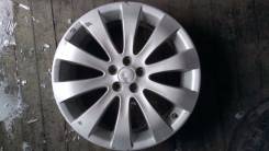 Subaru. 7.0x18, 5x100.00, ET55