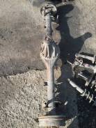 Мост. Toyota Corsa, EL45, EL55 Toyota Starlet, EP85 Toyota Tercel, EL55, EL45 Toyota Corolla II, EL45, EL55 Двигатели: 5EFE, 4EF, 4EFE