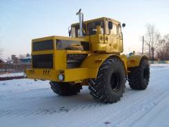 Кировец К-701. Продам К-701 после как ремонта двигатель ЯМЗ-240, 300 л.с.