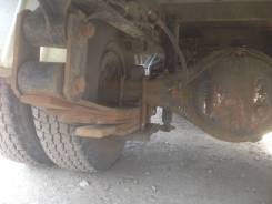 Рессора. Toyota Toyoace Toyota Dyna, BU100 Toyota ToyoAce, BU100 Toyota Dyna / Toyoace, BU100 Двигатель 3B