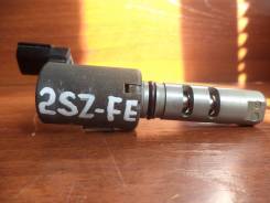 Клапан vvt-i. Toyota: Vitz, Ractis, Yaris, Echo, Platz, Belta Двигатели: 1SZFE, 2SZFE