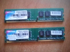 DDR2.