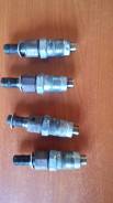 Инжектор. Toyota Hiace Regius, RCH47W, KCH40G, KCH40W, RCH41W, KCH46G, KCH46W, RZJ90W Toyota Land Cruiser Prado, RZJ90W Двигатель 1KZTE