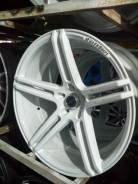 Weds Sport. 9.5/10.5x18, 5x114.30, ET20/25, ЦО 73,1 мм. Под заказ