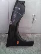 Крыло. Mitsubishi Mirage, CM2A, CK1A, CK4A, CK2A, CM5A, CK8A, CK6A, CM8A Mitsubishi Chariot Grandis, N84W Mitsubishi Bravo, U42V Mitsubishi Lancer, CK...