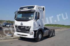 Howo A7. HOWO A7, 420 куб. см., 40 000 кг.