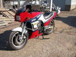 Kawasaki Ninja 1000. 950 куб. см., исправен, птс, без пробега