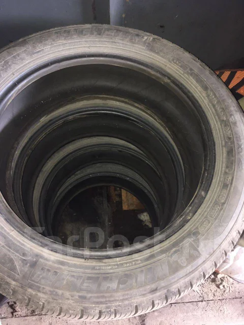 Michelin Primacy MXV4. ������, �/�, ����� 10 % ����