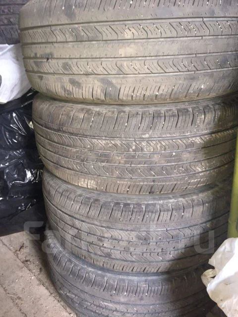 Michelin Primacy MXV4. ������, �/�, ����� 10 % ����
