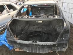 Подкрылок. Lexus LS460L